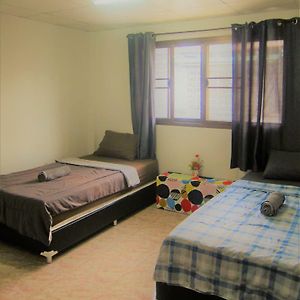 Kamer met Twee Aparte Bedden
